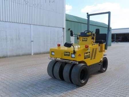 Sakai TS-160-3 Photo 6