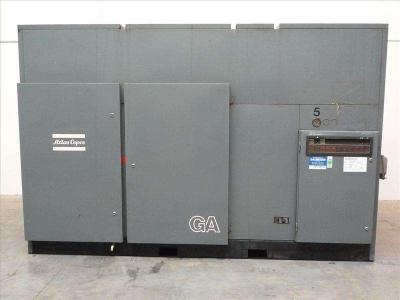 Atlas Copco GA 1410 en vente par Machinery Resale