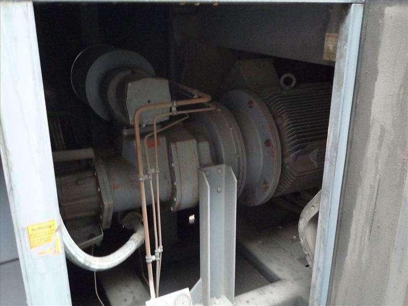 Atlas Copco GA 1410 Photo 5