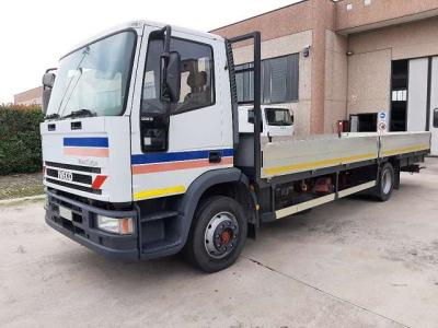 Iveco Eurocargo ML 120E18 /P en vente par PSL Autocarri Srl