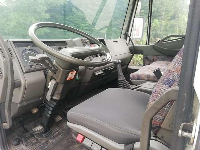 Iveco Eurocargo ML 120E18 /P Photo 13