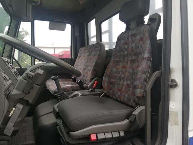Iveco Eurocargo ML 120E18 /P Photo 15