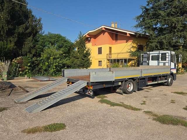 Iveco Eurocargo ML 120E18 /P Photo 16