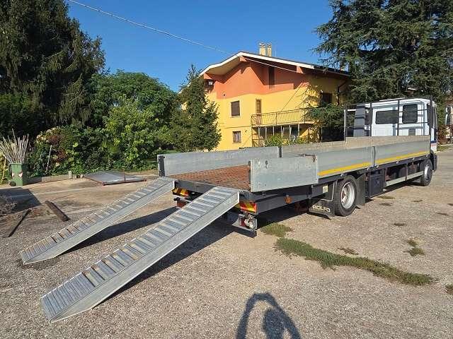 Iveco Eurocargo ML 120E18 /P Photo 18
