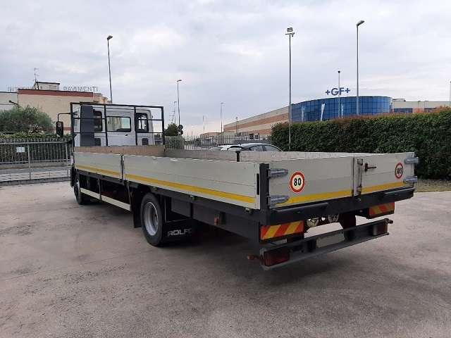 Iveco Eurocargo ML 120E18 /P Photo 4