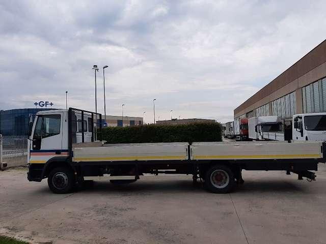 Iveco Eurocargo ML 120E18 /P Photo 6