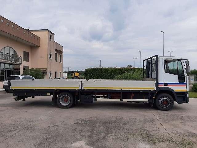 Iveco Eurocargo ML 120E18 /P Photo 7