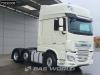 Daf XF 530 6X2 FTG Retarder Lift+Lenkachse Photo 3 thumbnail