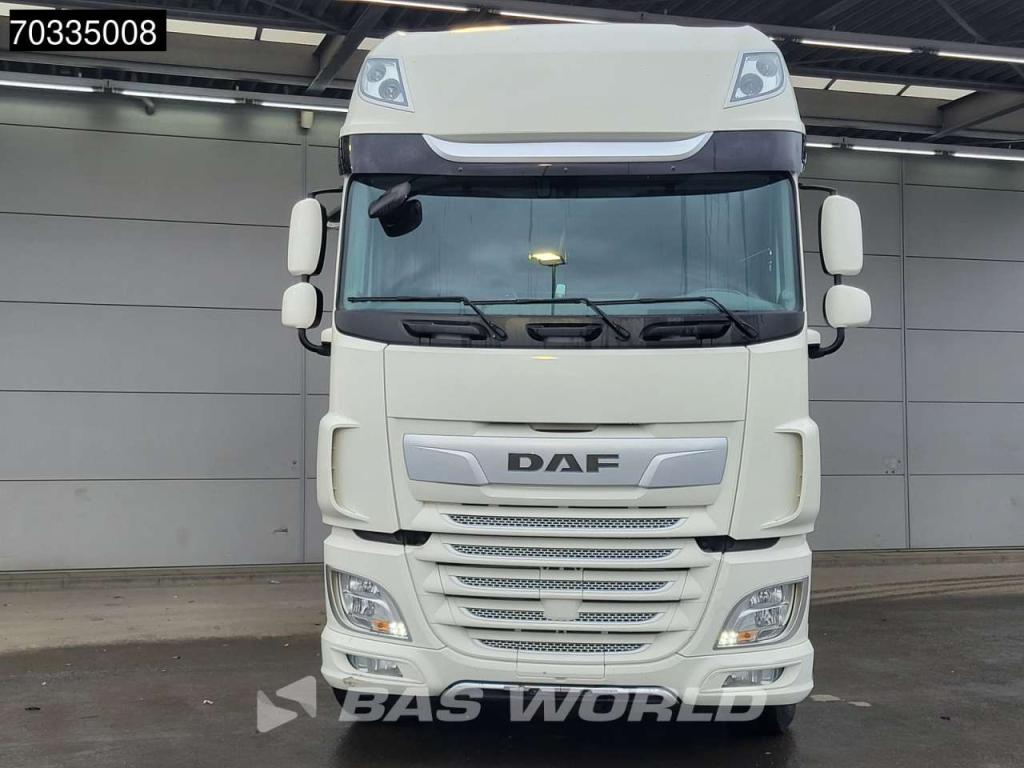 Daf XF 530 6X2 FTG Retarder Lift+Lenkachse Photo 5