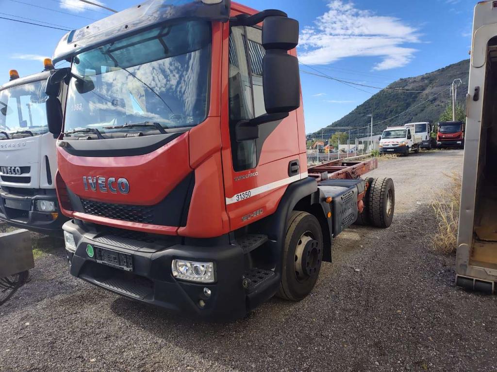 Iveco EUROCARGO 150-280 Photo 18