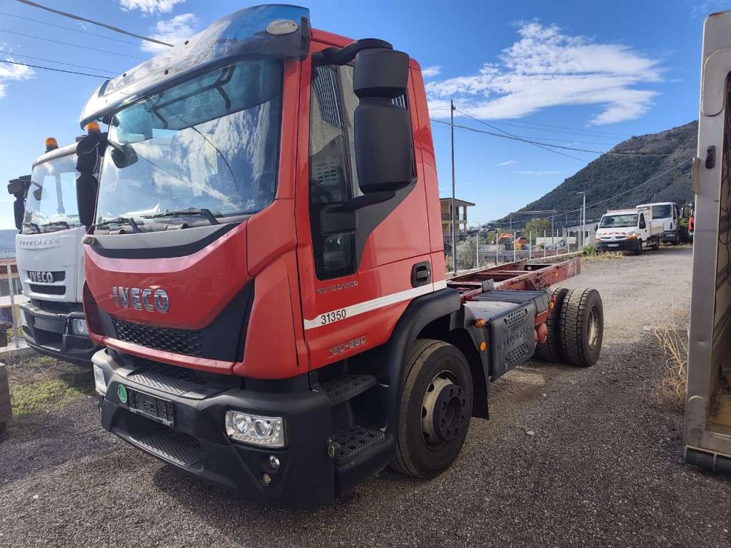 Iveco EUROCARGO 150-280 Photo 20