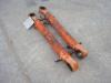 Piston de direction pour Hitachi ZW220 Photo 2 thumbnail