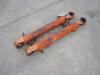 Piston de direction pour Hitachi ZW220 Photo 3 thumbnail
