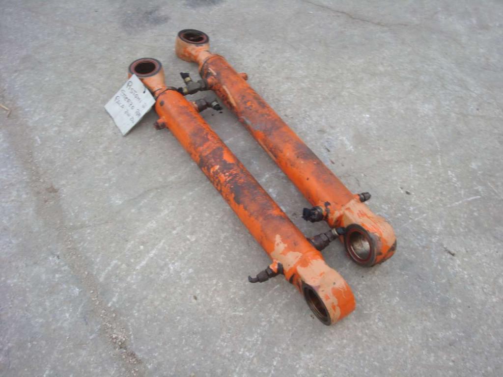 Piston de direction pour Hitachi ZW220 Photo 2