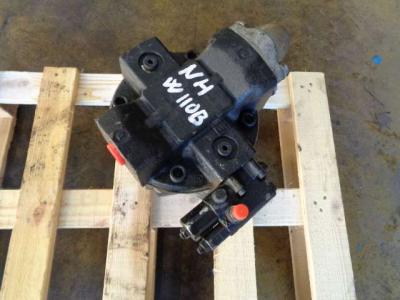 Pompe hydraulique pour New Holland W 110 B en vente par PRV Ricambi Srl