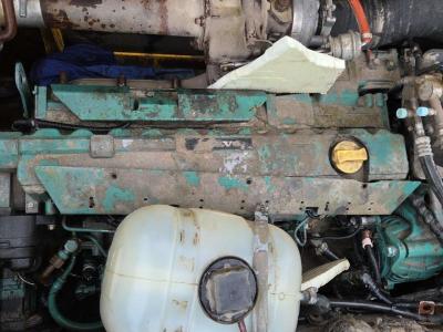 Volvo Engine 14575314 for Volvo EC210C L, EC210C LD, EC210C LR... en vente par Balavto