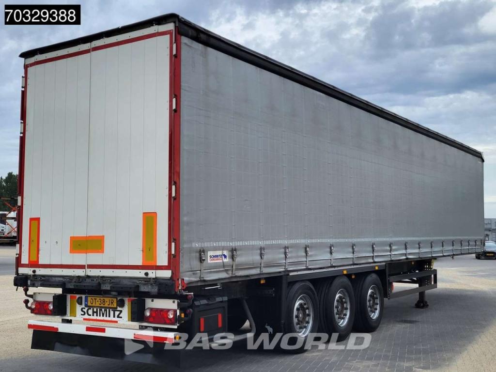 Schmitz SCB*S3T Sideboards APK 04/27 SAF Photo 5