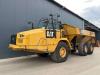 Caterpillar 730C Photo 1 thumbnail