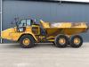 Caterpillar 730C Photo 2 thumbnail