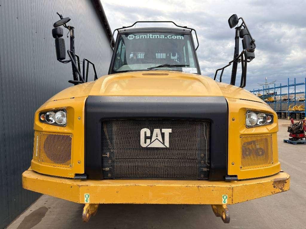 Caterpillar 730C Photo 11