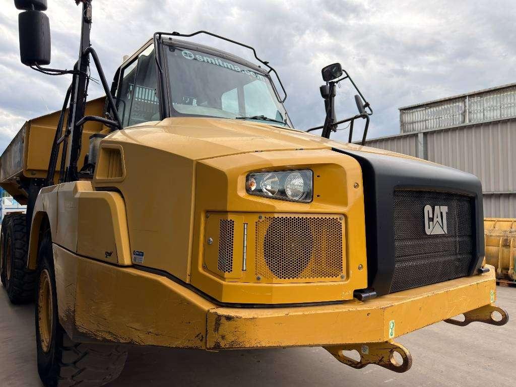 Caterpillar 730C Photo 12
