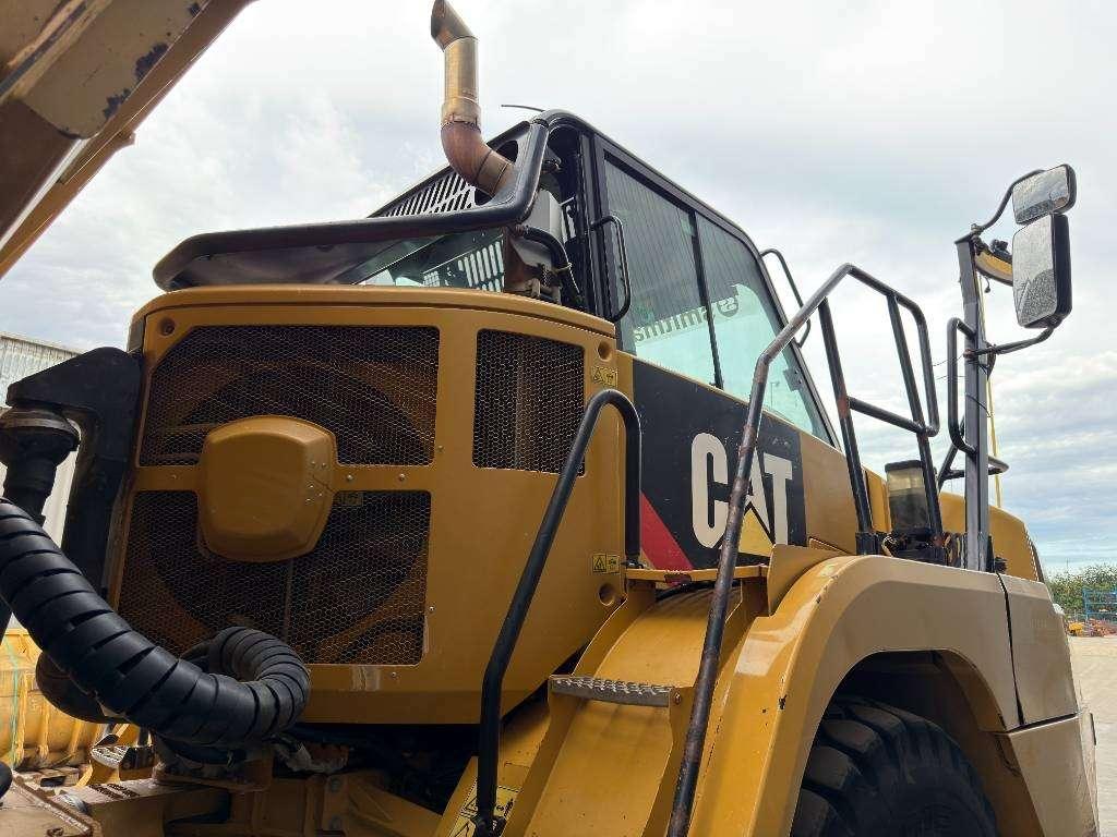 Caterpillar 730C Photo 16