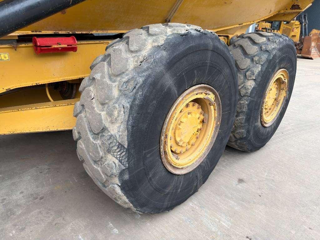 Caterpillar 730C Photo 19