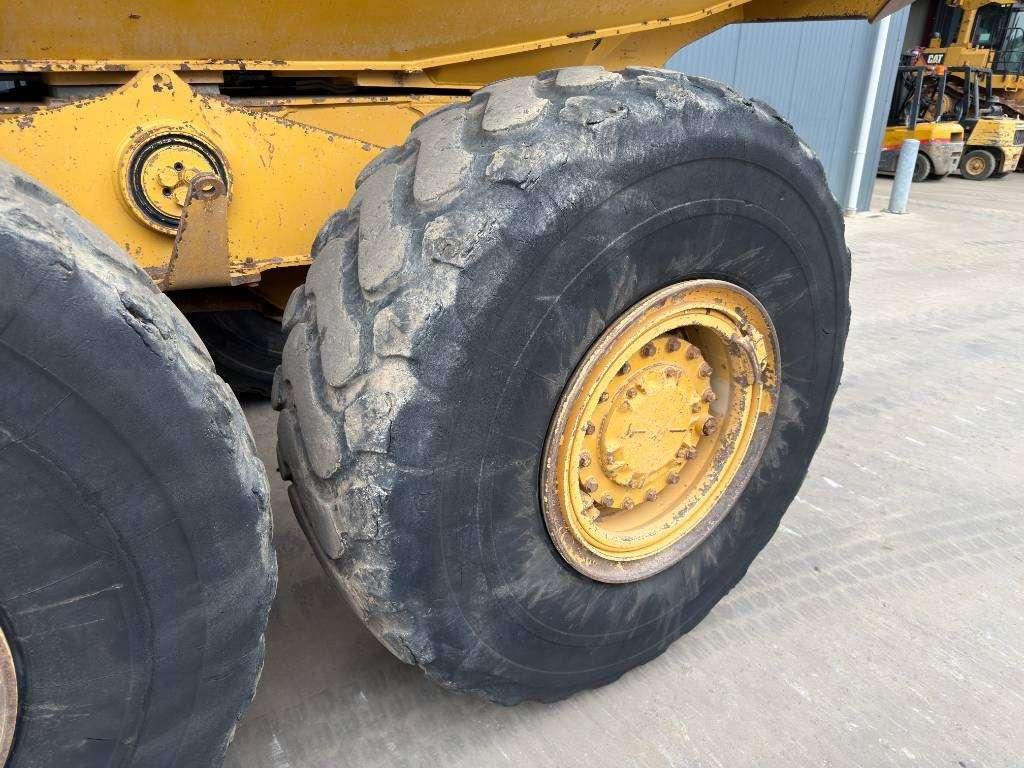 Caterpillar 730C Photo 20
