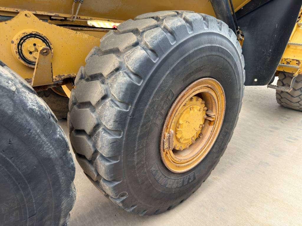 Caterpillar 730C Photo 22