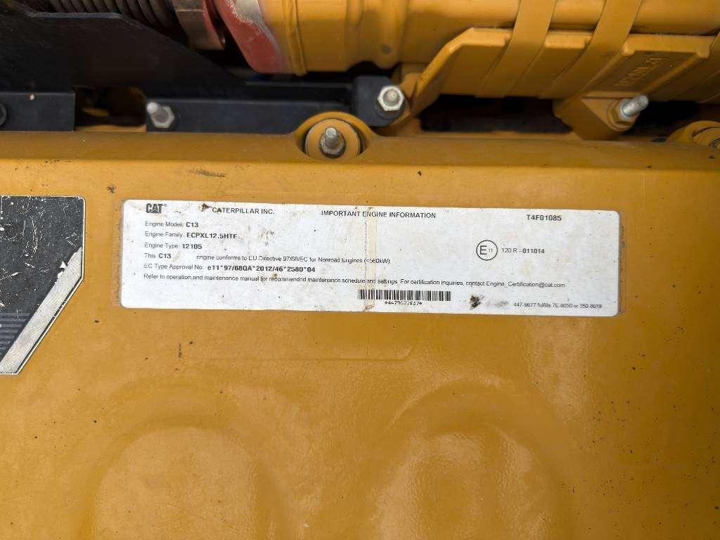 Caterpillar 730C Photo 29