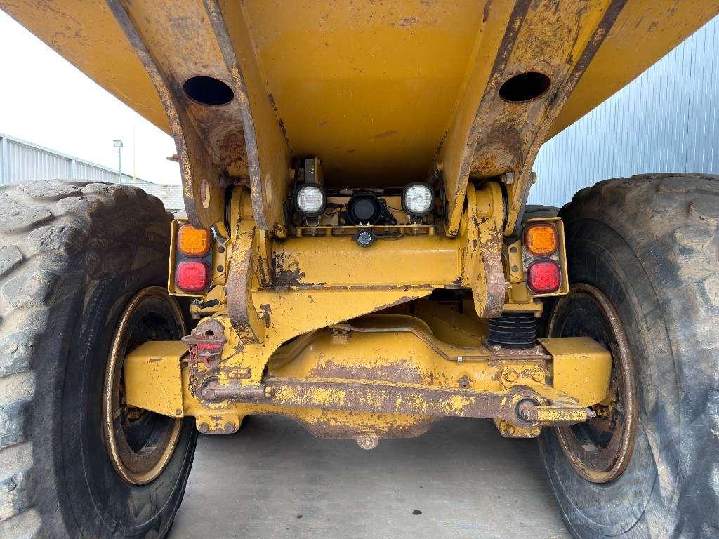 Caterpillar 730C Photo 5