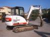 Bobcat 341 Photo 4 thumbnail