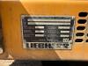 Liebherr R934C Litronic Photo 6 thumbnail