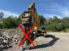 Liebherr R934C Litronic Photo 7 thumbnail