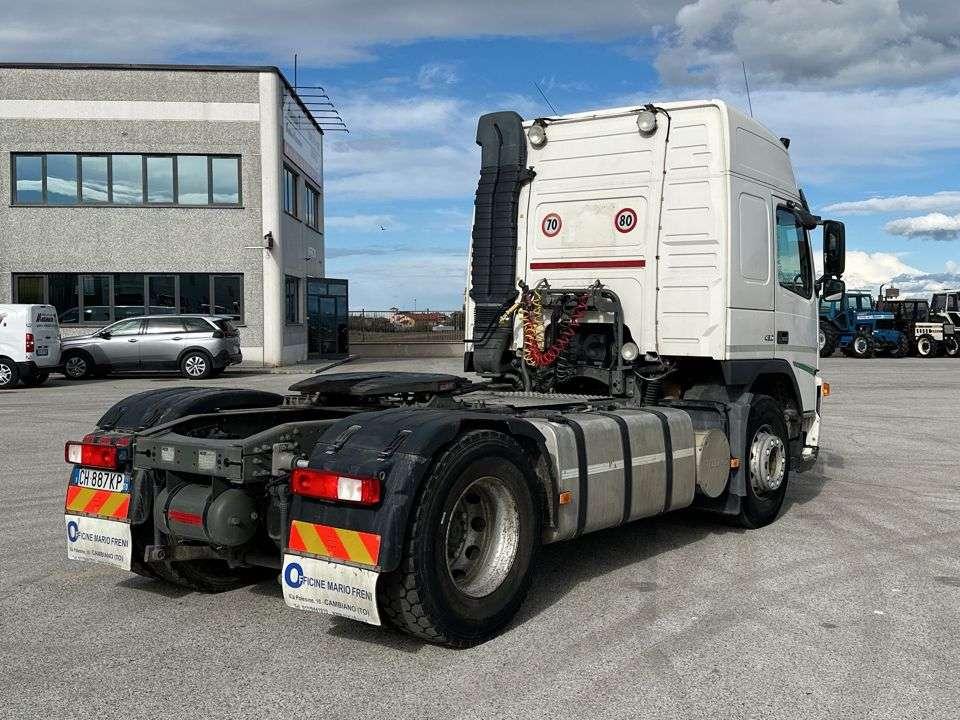 Volvo FM 9 4x2 Photo 20