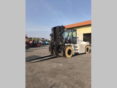 EP Equipment EFL1603-HV-12 en vente par Uni.Trucks Srl