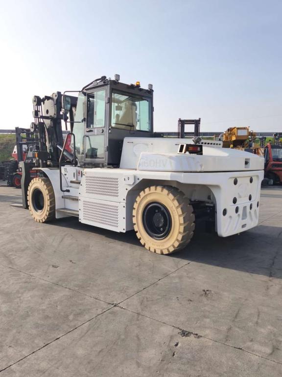 EP Equipment EFL1603-HV-12 Photo 3