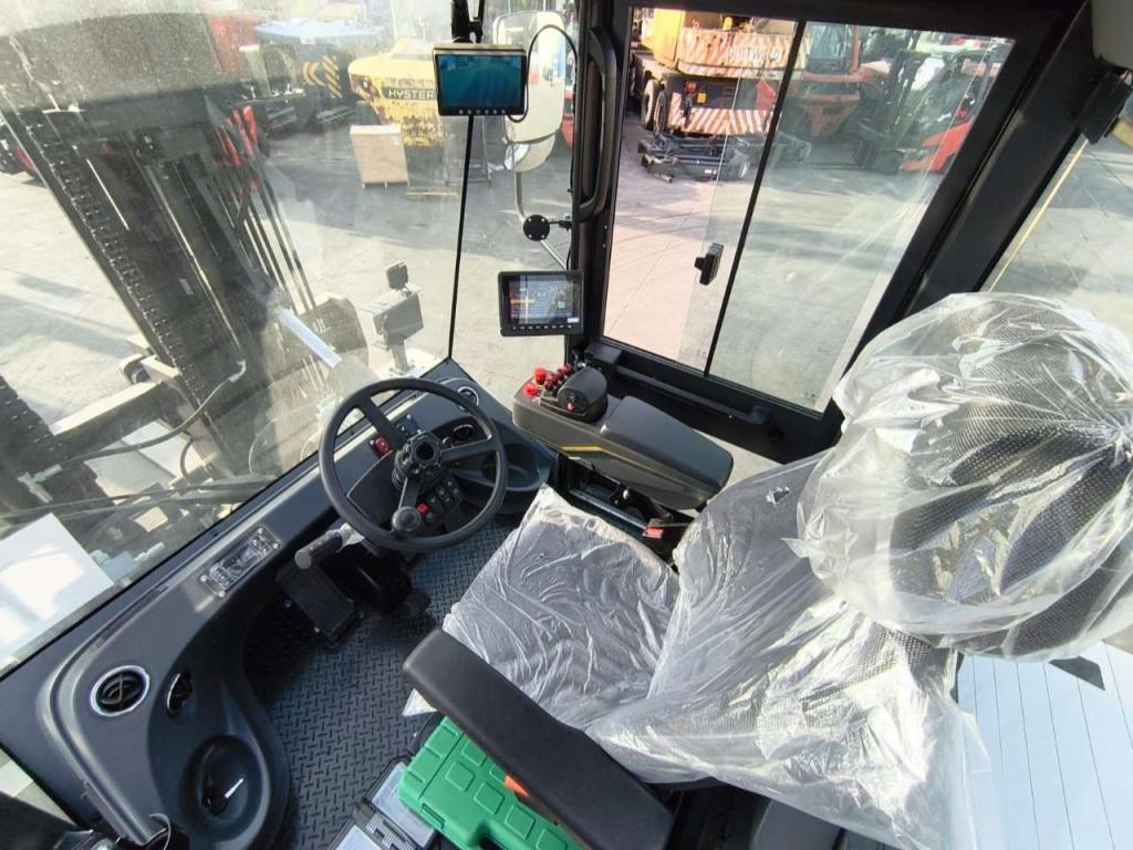 EP Equipment EFL1603-HV-12 Photo 5