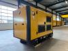 Caterpillar DE50E0 - 50 kVA Generator - DPX-18006 Photo 4 thumbnail
