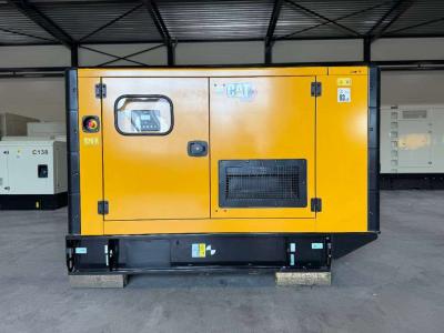 Caterpillar DE50E0 - 50 kVA Generator - DPX-18006 en vente par DPX Power Europe B.V.
