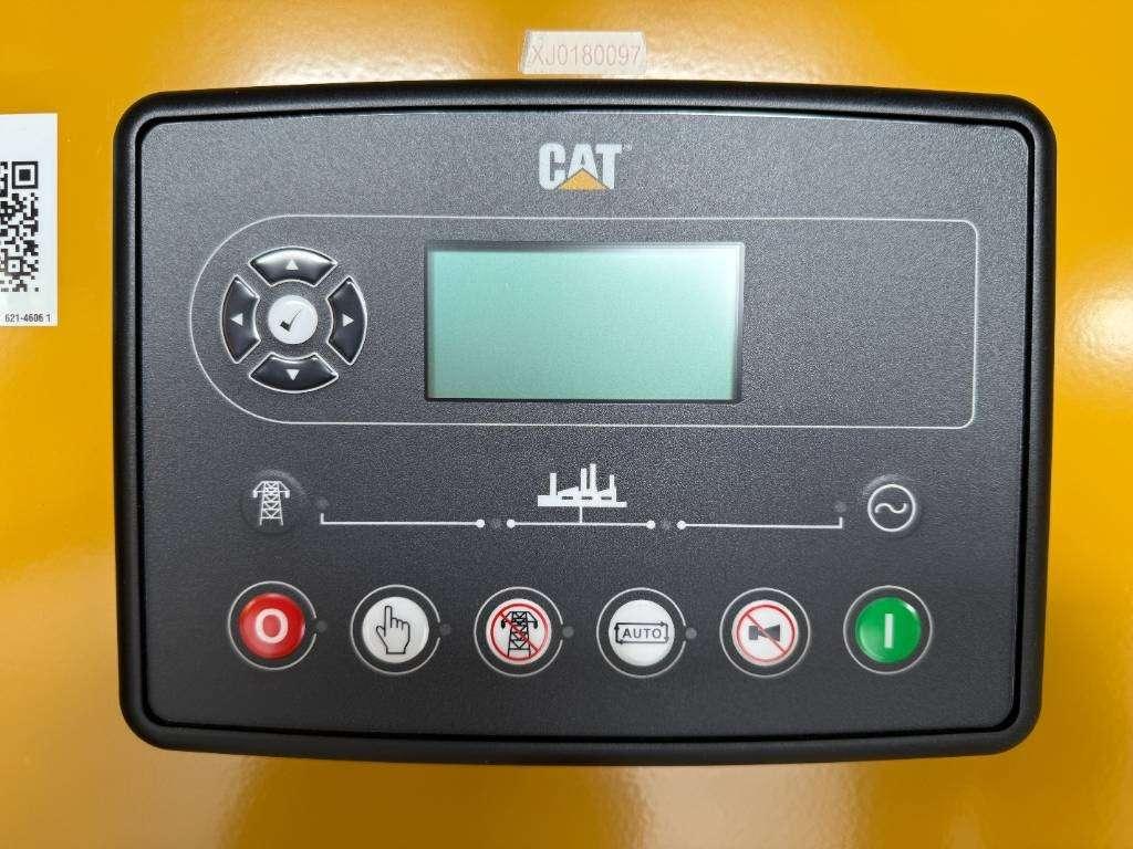 Caterpillar DE50E0 - 50 kVA Generator - DPX-18006 Photo 10