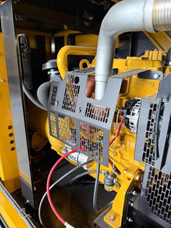 Caterpillar DE50E0 - 50 kVA Generator - DPX-18006 Photo 12