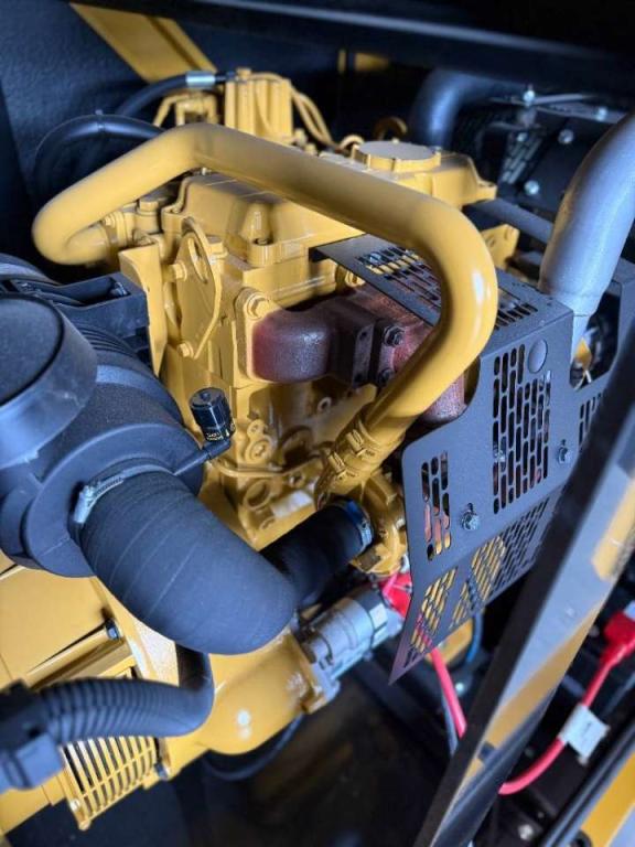Caterpillar DE50E0 - 50 kVA Generator - DPX-18006 Photo 13