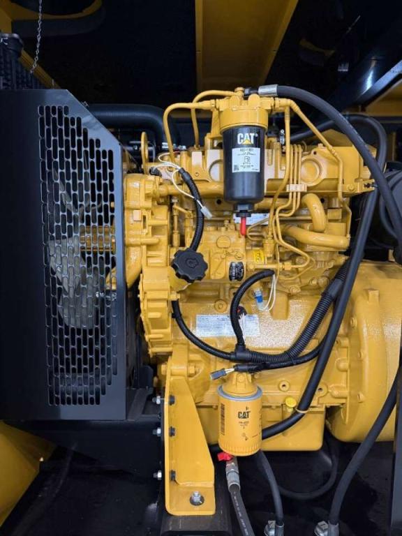 Caterpillar DE50E0 - 50 kVA Generator - DPX-18006 Photo 14