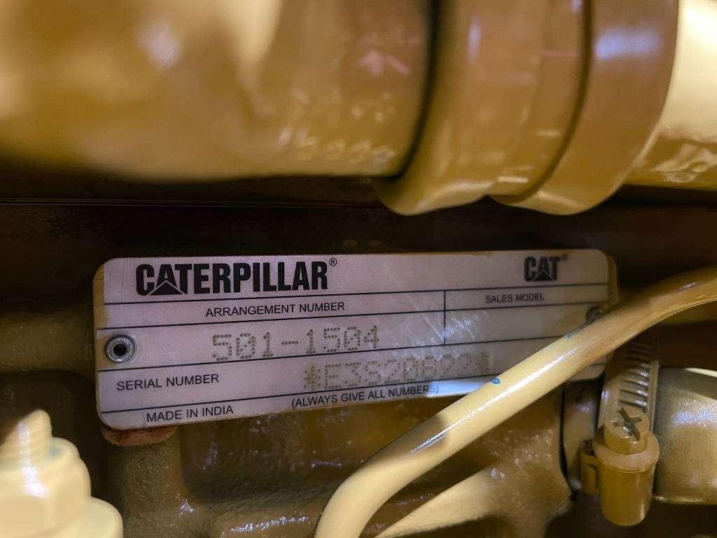 Caterpillar DE50E0 - 50 kVA Generator - DPX-18006 Photo 16
