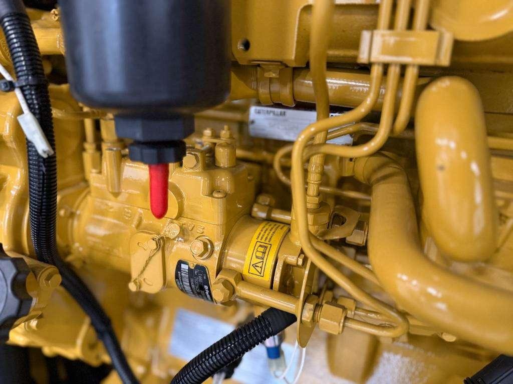Caterpillar DE50E0 - 50 kVA Generator - DPX-18006 Photo 17