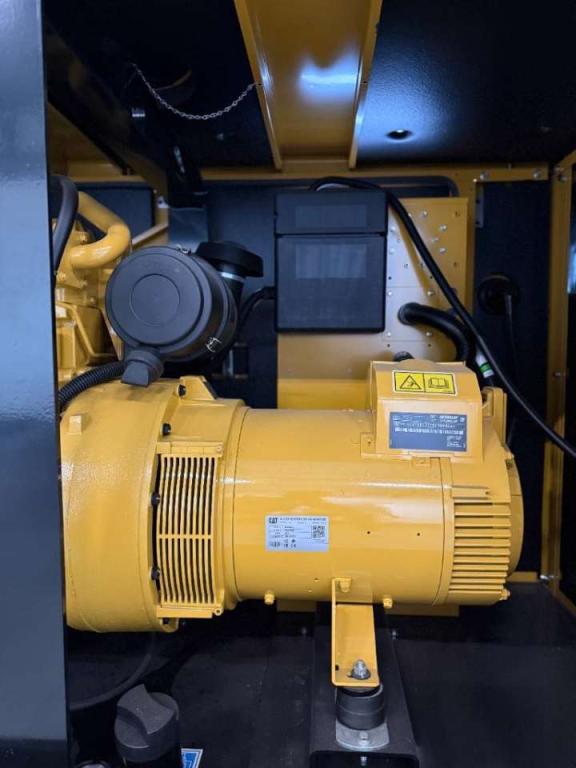 Caterpillar DE50E0 - 50 kVA Generator - DPX-18006 Photo 18