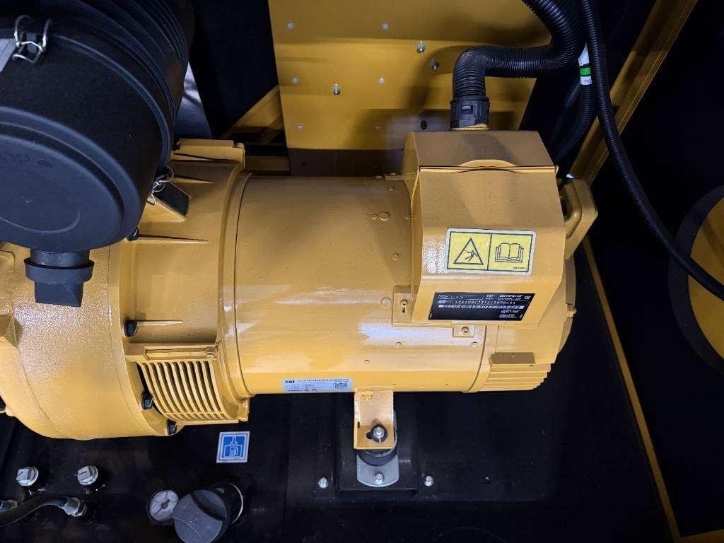 Caterpillar DE50E0 - 50 kVA Generator - DPX-18006 Photo 19