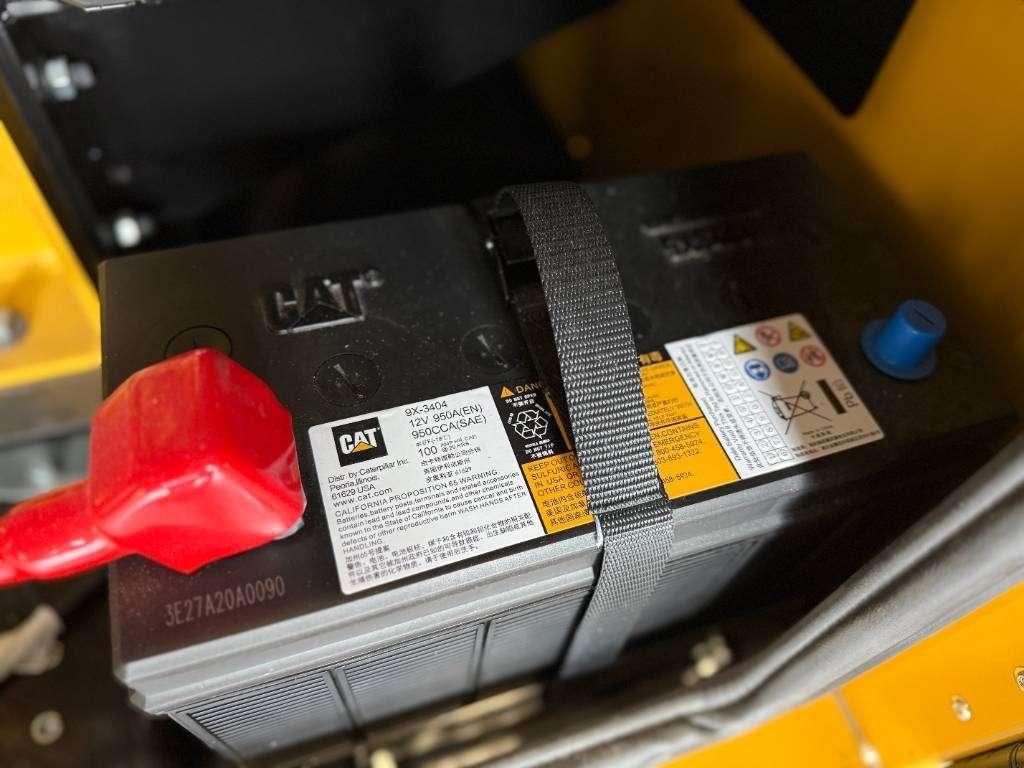 Caterpillar DE50E0 - 50 kVA Generator - DPX-18006 Photo 22