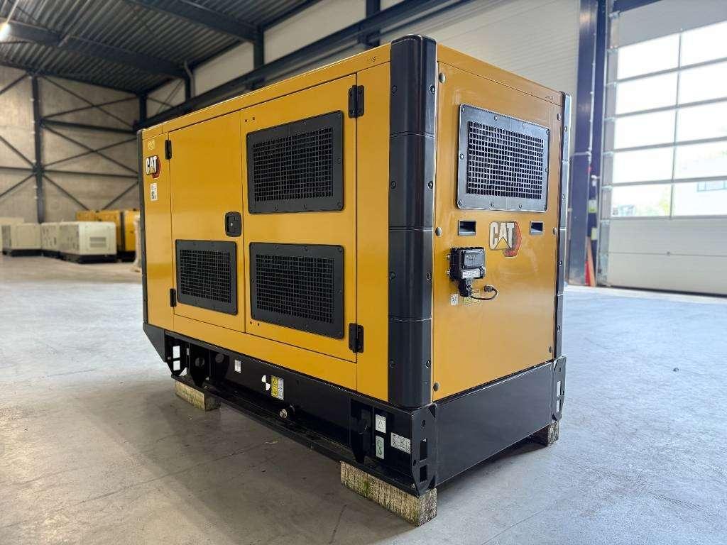 Caterpillar DE50E0 - 50 kVA Generator - DPX-18006 Photo 3